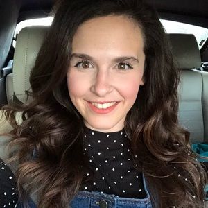 Meet your Posher, Shannon